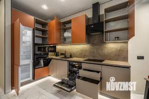 2-к квартира, вторичка, 79м2, 5/9 этаж