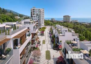 2-к квартира, вторичка, 112м2, 7/9 этаж