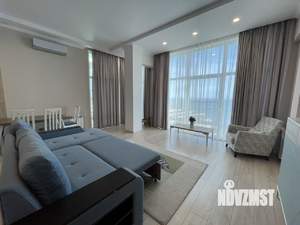 3-к квартира, вторичка, 111м2, 5/6 этаж