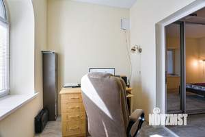 4-к квартира, вторичка, 60м2, 2/2 этаж