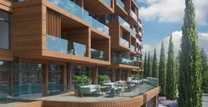 1-к квартира, вторичка, 44м2, 8/8 этаж
