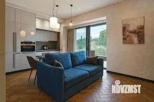 Студия квартира, вторичка, 45м2, 5/20 этаж