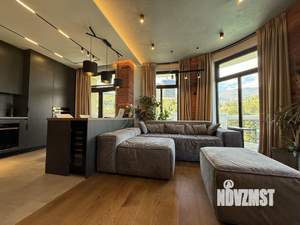 3-к квартира, вторичка, 94м2, 7/8 этаж