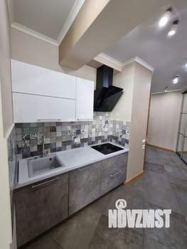 3-к квартира, вторичка, 70м2, 18/18 этаж