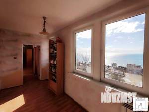 2-к квартира, вторичка, 88м2, 2/2 этаж