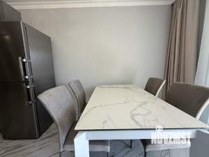1-к квартира, вторичка, 61м2, 18/21 этаж