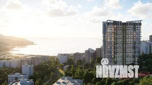 2-к квартира, вторичка, 71м2, 6/20 этаж