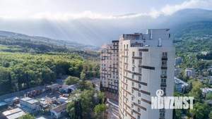 4-к квартира, вторичка, 130м2, 1/18 этаж