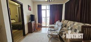 2-к квартира, вторичка, 50м2, 5/6 этаж