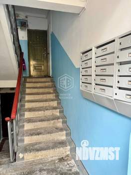 2-к квартира, вторичка, 43м2, 2/5 этаж