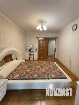 3-к квартира, вторичка, 65м2, 3/5 этаж