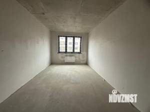 1-к квартира, вторичка, 47м2, 7/8 этаж