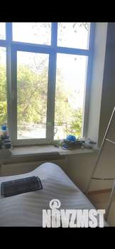 1-к квартира, вторичка, 43м2, 2/2 этаж