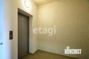 2-к квартира, вторичка, 74м2, 4/18 этаж