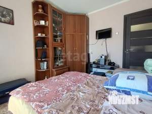 2-к квартира, вторичка, 55м2, 12/12 этаж