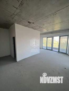 3-к квартира, вторичка, 90м2, 16/20 этаж