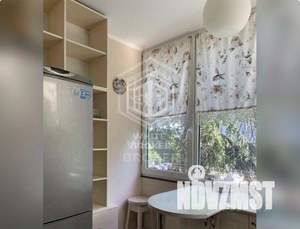 2-к квартира, вторичка, 43м2, 4/5 этаж