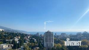 3-к квартира, вторичка, 93м2, 16/16 этаж