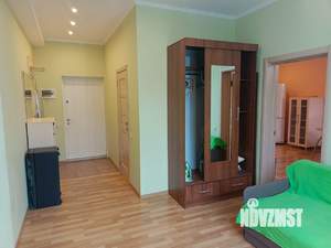 2-к квартира, вторичка, 44м2, 4/4 этаж