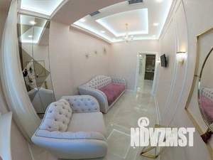 3-к квартира, вторичка, 127м2, 6/12 этаж