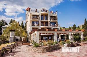 6-к квартира, вторичка, 250м2, 4/5 этаж