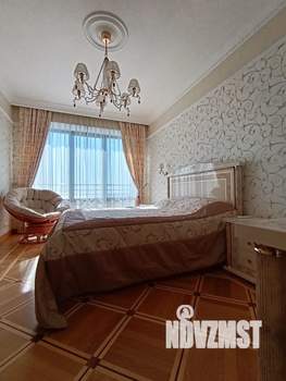 3-к квартира, вторичка, 138м2, 7/14 этаж