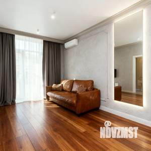 1-к квартира, вторичка, 62м2, 5/9 этаж