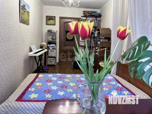 3-к квартира, вторичка, 64м2, 2/3 этаж