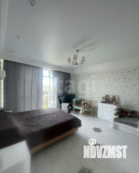 3-к квартира, вторичка, 75м2, 5/6 этаж