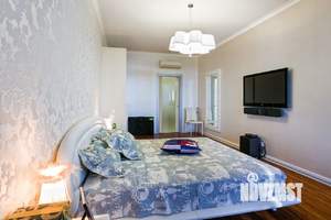 3-к квартира, вторичка, 173м2, 3/15 этаж