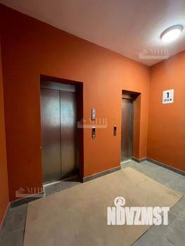1-к квартира, вторичка, 60м2, 1/9 этаж