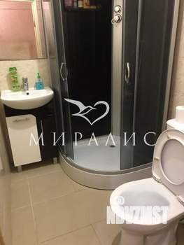 2-к квартира, вторичка, 56м2, 3/5 этаж