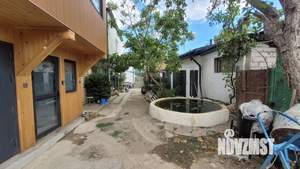 2-к квартира, вторичка, 40м2, 1/1 этаж