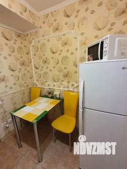 2-к квартира, вторичка, 42м2, 1/2 этаж