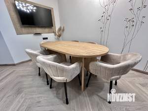 3-к квартира, вторичка, 86м2, 4/6 этаж