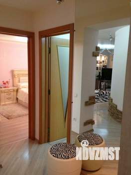 3-к квартира, вторичка, 100м2, 3/5 этаж