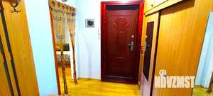 1-к квартира, вторичка, 44м2, 7/9 этаж