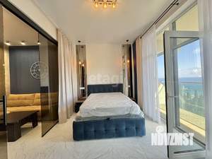 2-к квартира, вторичка, 51м2, 1/8 этаж