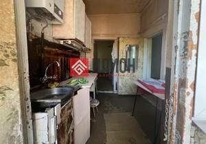 1-к квартира, вторичка, 50м2, 1/1 этаж