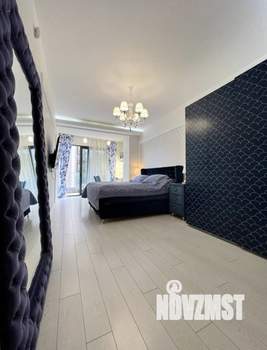 3-к квартира, вторичка, 182м2, 2/20 этаж