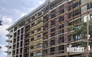 2-к квартира, сданный дом, 46м2, 2/8 этаж