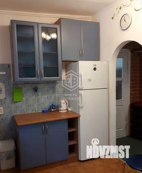 1-к квартира, вторичка, 32м2, 4/4 этаж