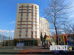 1-к квартира, вторичка, 35м2, 13/18 этаж