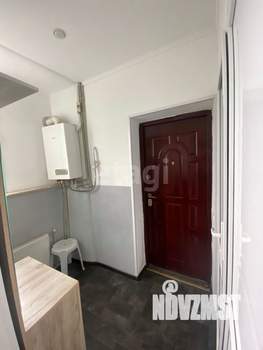 1-к квартира, вторичка, 30м2, 2/2 этаж