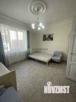 2-к квартира, вторичка, 40м2, 2/2 этаж