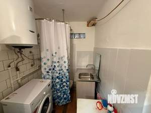 Студия квартира, вторичка, 18м2, 3/4 этаж