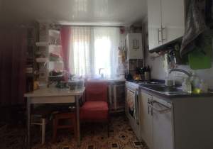 3-к квартира, вторичка, 42м2, 1/1 этаж