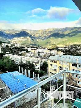 Студия квартира, вторичка, 20м2, 5/7 этаж