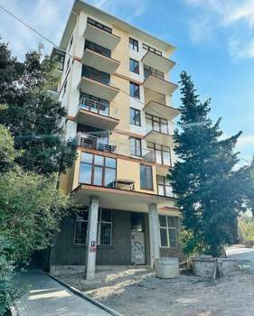 1-к квартира, вторичка, 49м2, 2/6 этаж