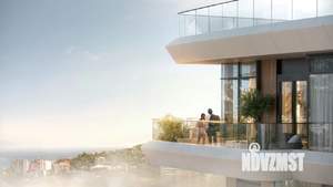 1-к квартира, вторичка, 49м2, 8/9 этаж